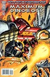 Maximum Dinobots #2, cover B - click to see a larger scan