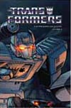 Transformers: The Premier Collection, volume 2, hardcover - no larger image available yet