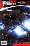Movie Prequel #1, cover A - click to see a larger scan