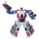 Jet Optimus