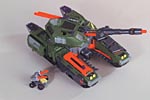 Megatron, vehicle mode