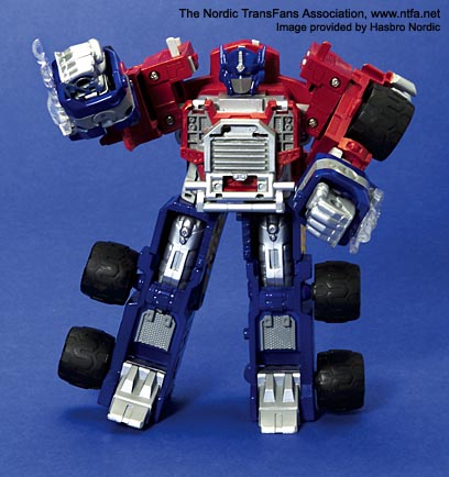 takara armada prime