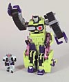Scavenger, robot mode