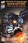 The Age of Wrath # 2 - click to see a larger scan