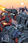 The Age of Wrath # 6 - click to see a larger scan