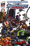 More Than Meets The Eye: Armada #2 - click to see a larger scan