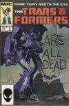 Transformers #5 - click to see a larger picture