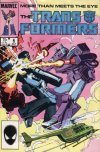 Transformers #6 - click to see a larger picture