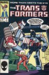 Transformers # 7 - click to see a larger picture