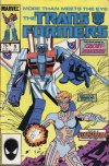Transformers # 9 - click to see a larger picture