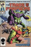 Transformers #10 - click to see a larger picture