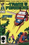 Transformers #11 - click to see a larger picture
