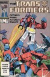 Transformers #12 - click to see a larger picture
