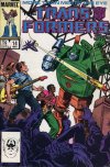Transformers #14 - click to see a larger picture
