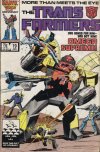 Transformers # 19 - click to see a larger picture