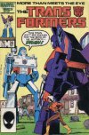 Transformers #20 - click to see a larger picture