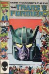 Transformers #22 - click to see a larger picture