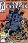 Transformers # 27 - click to see a larger picture