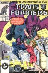 Transformers # 31 - click to see a larger picture