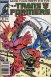 Transformers #35 - click to see a larger picture