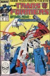 Transformers #42 - click to see a larger picture