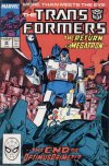 Transformers #48 - click to see a larger picture