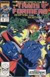 Transformers #49 - click to see a larger picture