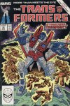Transformers #50 - click to see a larger picture
