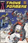 Transformers #51 - click to see a larger picture