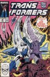 Transformers #56 - click to see a larger picture