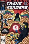 Transformers #61 - click to see a larger picture