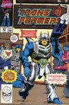 Transformers # 63 - click to see a larger picture