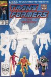 Transformers #73 - click to see a larger picture