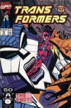 Transformers # 75 - click to see a larger picture