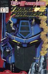 Transformers: Generation 2 #1 -
        click to see a larger picture
