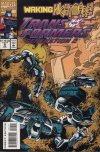 Transformers: Generation 2 #9 -
        click to see a larger picture