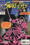 G.I. Joe # 141 - click to see a larger picture