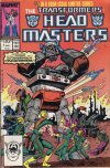 Headmasters # 1 - click to see a larger picture