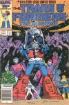 Transformers: The Movie #1 -
        click to see a larger picture