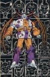 Transformers Universe # 4 (back) - click to see a larger picture