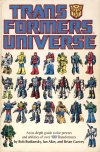 Transformers: Universe TPB (front side) -
        click to see a larger picture