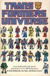 Transformers: Universe TPB (front side) -

        click to see a larger picture