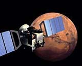 The Mars Express Orbiter