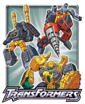 Destruction Team