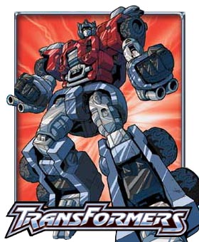 Optimus Prime