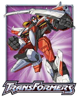 Starscream