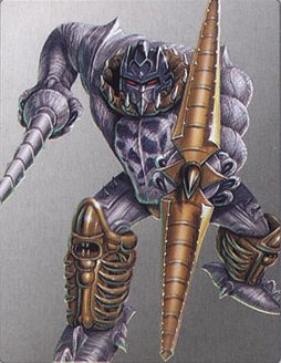 Grimlock