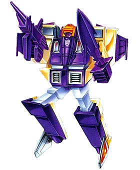 Blitzwing