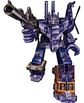 Bruticus