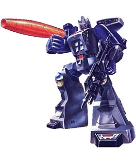 Galvatron